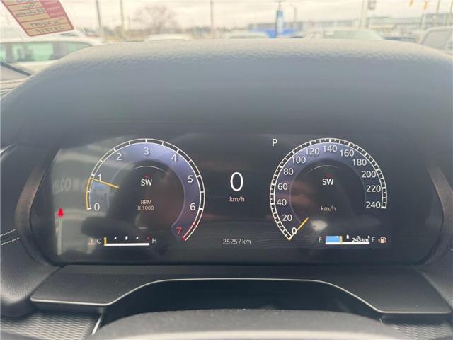 2025 Jeep Grand Cherokee Laredo (Stk: 28387P) in Newmarket - Image 10 of 12