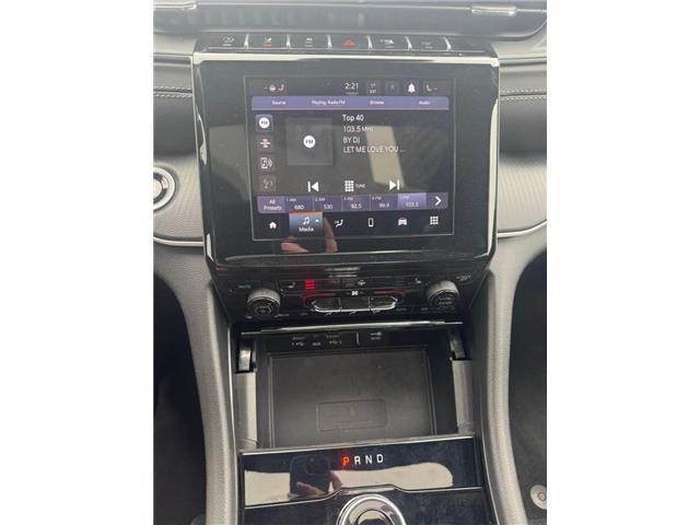 2025 Jeep Grand Cherokee Laredo (Stk: 28387P) in Newmarket - Image 11 of 12