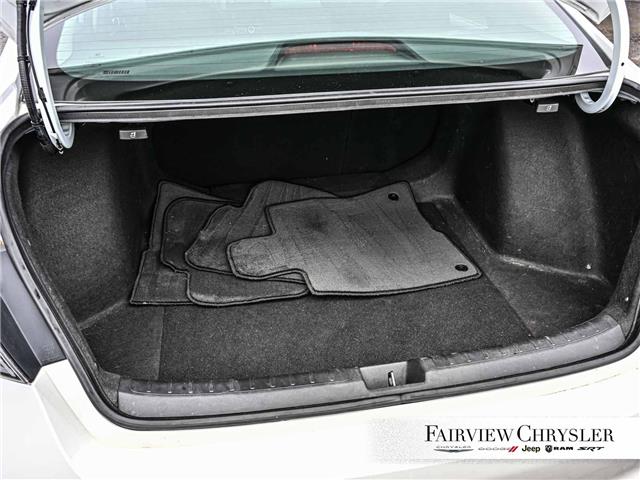 2022 Honda Civic LX (Stk: U21595) in Burlington - Image 7 of 31