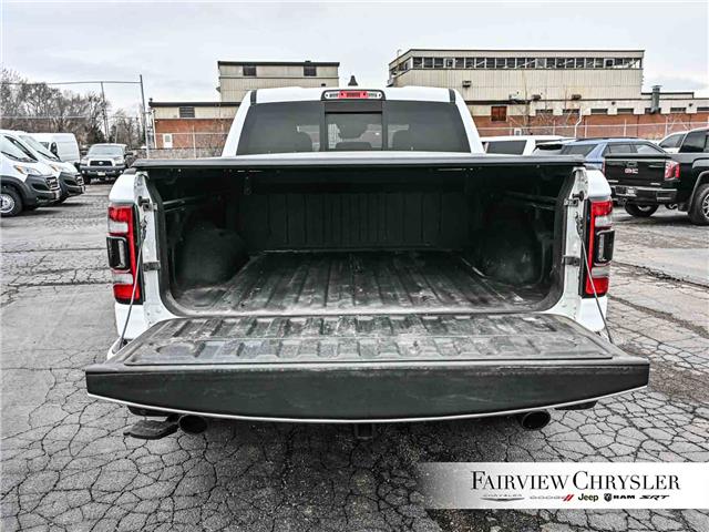 2022 RAM 1500 Sport (Stk: U21583) in Burlington - Image 6 of 33