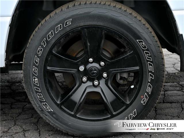 2022 RAM 1500 Sport (Stk: U21583) in Burlington - Image 9 of 33