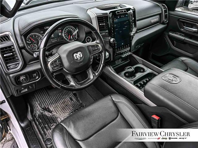2022 RAM 1500 Sport (Stk: U21583) in Burlington - Image 14 of 33