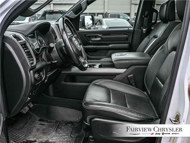2022 RAM 1500 Sport (Stk: U21583) in Burlington - Image 15 of 33