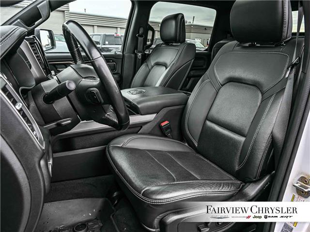 2022 RAM 1500 Sport (Stk: U21583) in Burlington - Image 16 of 33