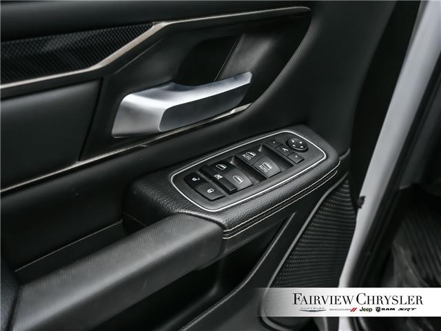 2022 RAM 1500 Sport (Stk: U21583) in Burlington - Image 17 of 33