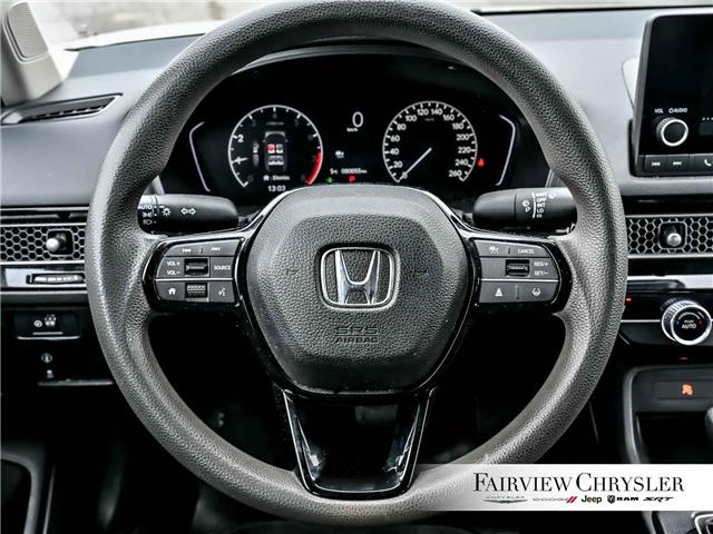 2022 Honda Civic LX (Stk: U21595) in Burlington - Image 22 of 31