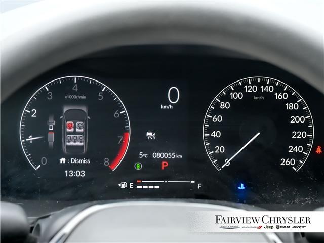 2022 Honda Civic LX (Stk: U21595) in Burlington - Image 23 of 31