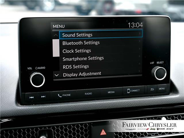 2022 Honda Civic LX (Stk: U21595) in Burlington - Image 30 of 31
