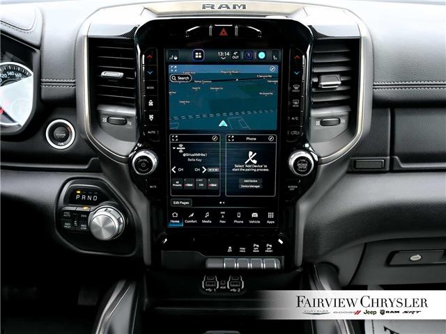 2022 RAM 1500 Sport (Stk: U21583) in Burlington - Image 28 of 33