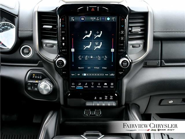 2022 RAM 1500 Sport (Stk: U21583) in Burlington - Image 29 of 33