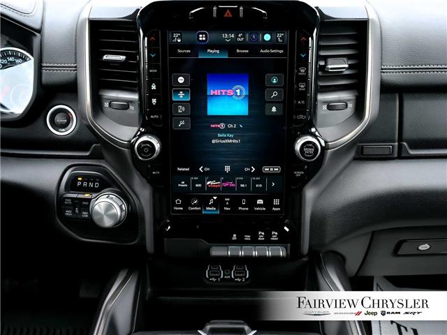 2022 RAM 1500 Sport (Stk: U21583) in Burlington - Image 30 of 33