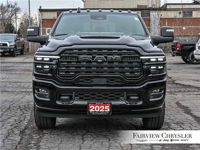 2025 RAM 2500 Limited (Stk: U21596) in Burlington - Image 2 of 34