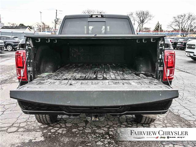 2025 RAM 2500 Limited (Stk: U21596) in Burlington - Image 6 of 34