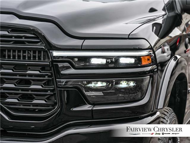 2025 RAM 2500 Limited (Stk: U21596) in Burlington - Image 8 of 34