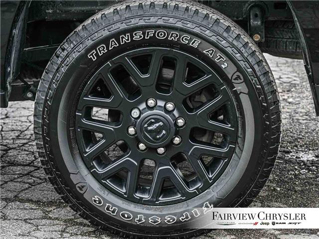 2025 RAM 2500 Limited (Stk: U21596) in Burlington - Image 9 of 34