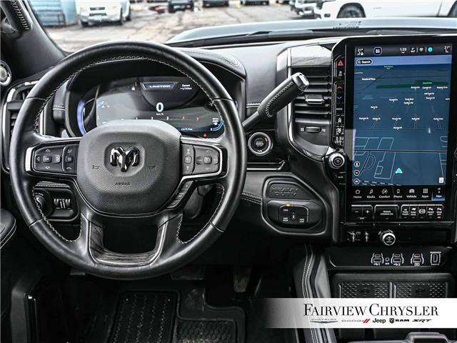 2025 RAM 2500 Limited (Stk: U21596) in Burlington - Image 24 of 34