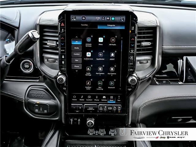 2025 RAM 2500 Limited (Stk: U21596) in Burlington - Image 30 of 34