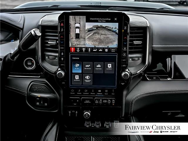 2025 RAM 2500 Limited (Stk: U21596) in Burlington - Image 32 of 34
