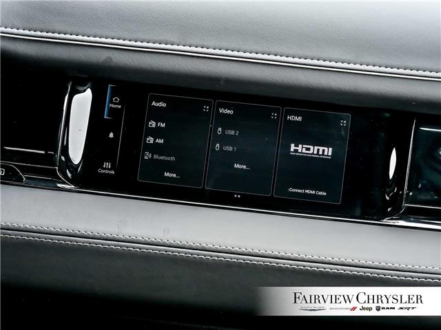 2025 RAM 2500 Limited (Stk: U21596) in Burlington - Image 33 of 34