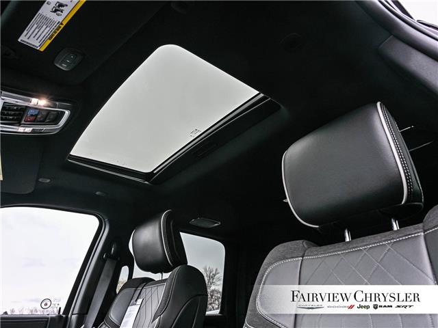 2025 RAM 2500 Limited (Stk: U21596) in Burlington - Image 34 of 34