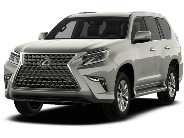 2022 Lexus GX 460  (Stk: 15105701A) in Richmond Hill - Image 1 of 1