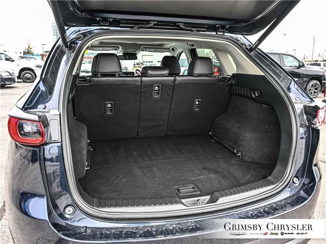 2024 Mazda CX-5 GS (Stk: U6382) in Grimsby - Image 6 of 30