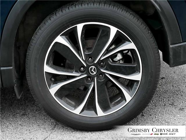 2024 Mazda CX-5 GS (Stk: U6382) in Grimsby - Image 9 of 30