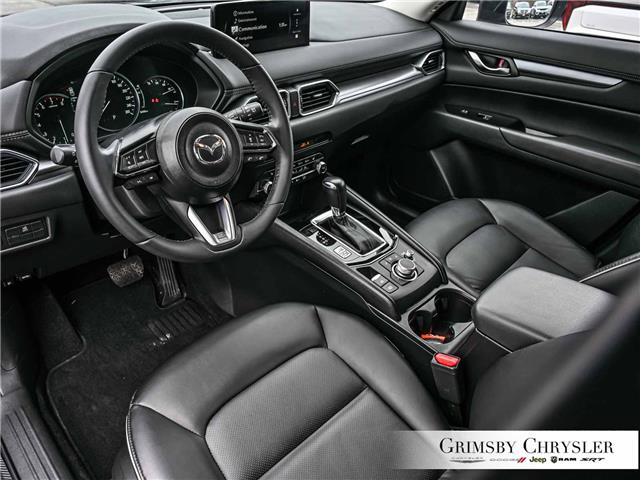 2024 Mazda CX-5 GS (Stk: U6382) in Grimsby - Image 12 of 30