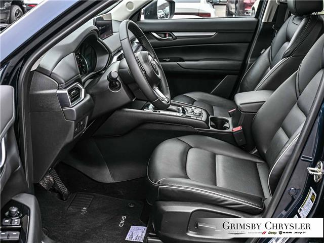 2024 Mazda CX-5 GS (Stk: U6382) in Grimsby - Image 13 of 30
