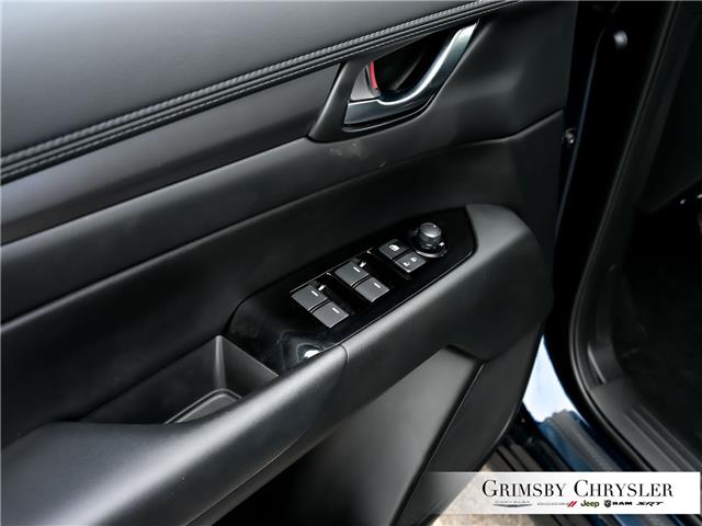 2024 Mazda CX-5 GS (Stk: U6382) in Grimsby - Image 15 of 30