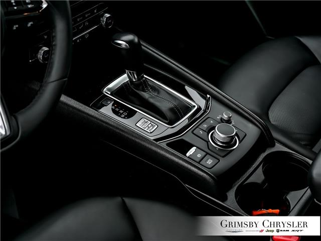 2024 Mazda CX-5 GS (Stk: U6382) in Grimsby - Image 16 of 30
