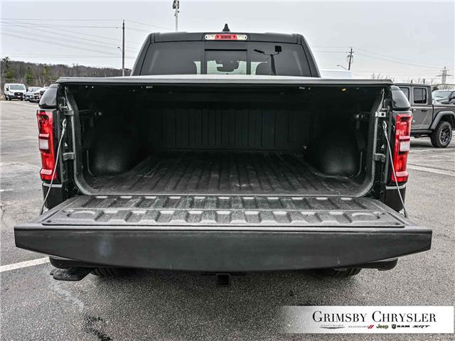 2025 RAM 1500 Big Horn (Stk: U6381) in Grimsby - Image 6 of 31