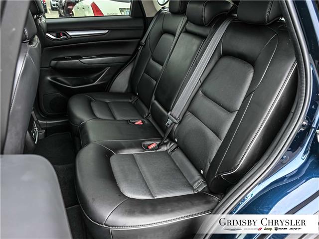2024 Mazda CX-5 GS (Stk: U6382) in Grimsby - Image 17 of 30