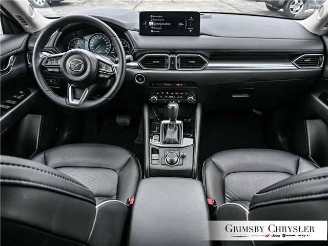 2024 Mazda CX-5 GS (Stk: U6382) in Grimsby - Image 18 of 30