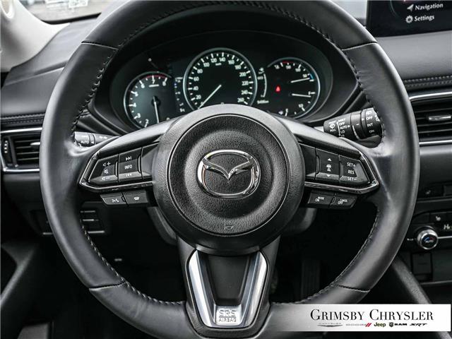 2024 Mazda CX-5 GS (Stk: U6382) in Grimsby - Image 19 of 30