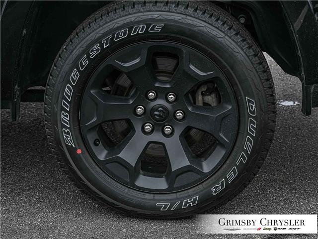 2025 RAM 1500 Big Horn (Stk: U6381) in Grimsby - Image 9 of 31