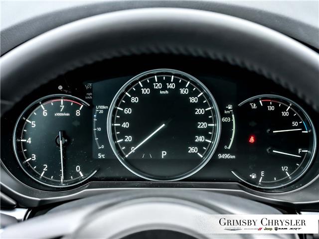 2024 Mazda CX-5 GS (Stk: U6382) in Grimsby - Image 20 of 30