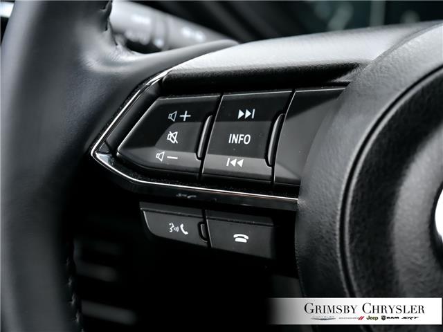 2024 Mazda CX-5 GS (Stk: U6382) in Grimsby - Image 21 of 30