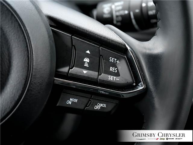 2024 Mazda CX-5 GS (Stk: U6382) in Grimsby - Image 22 of 30
