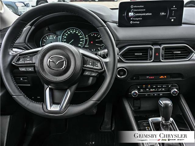 2024 Mazda CX-5 GS (Stk: U6382) in Grimsby - Image 23 of 30
