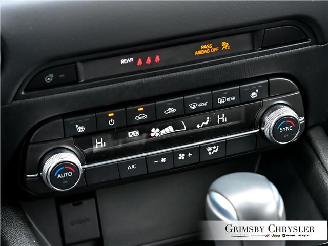 2024 Mazda CX-5 GS (Stk: U6382) in Grimsby - Image 24 of 30