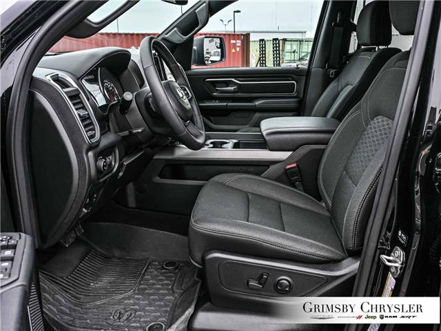 2025 RAM 1500 Big Horn (Stk: U6381) in Grimsby - Image 14 of 31