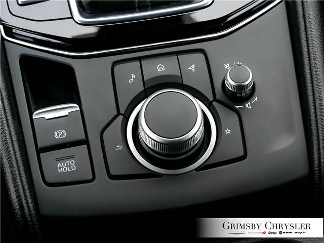 2024 Mazda CX-5 GS (Stk: U6382) in Grimsby - Image 25 of 30