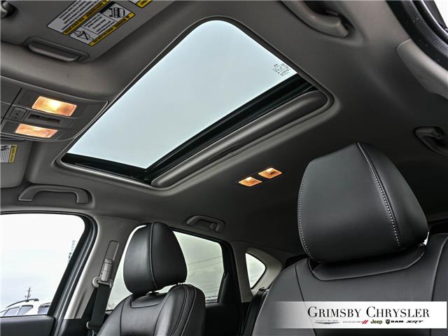 2024 Mazda CX-5 GS (Stk: U6382) in Grimsby - Image 30 of 30