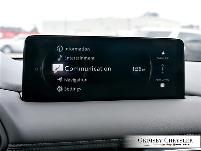 2024 Mazda CX-5 GS (Stk: U6382) in Grimsby - Image 26 of 30