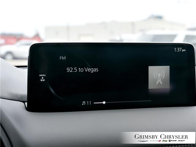 2024 Mazda CX-5 GS (Stk: U6382) in Grimsby - Image 27 of 30