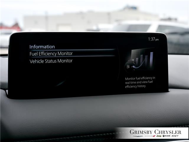 2024 Mazda CX-5 GS (Stk: U6382) in Grimsby - Image 28 of 30