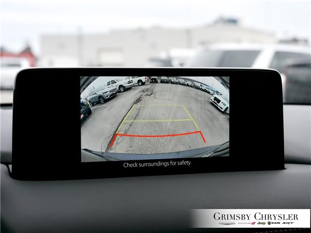 2024 Mazda CX-5 GS (Stk: U6382) in Grimsby - Image 29 of 30