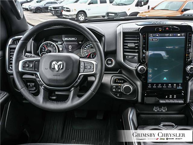 2025 RAM 1500 Big Horn (Stk: U6381) in Grimsby - Image 24 of 31