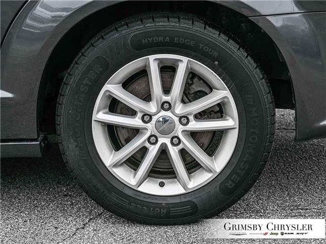 2018 Dodge Grand Caravan CVP/SXT (Stk: N26048A) in Grimsby - Image 9 of 30